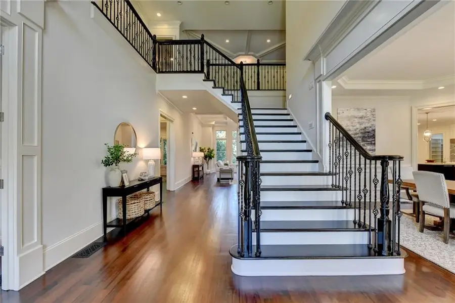 2586 Weigelia Road Ne, Atlanta, GA 30345 - #3
