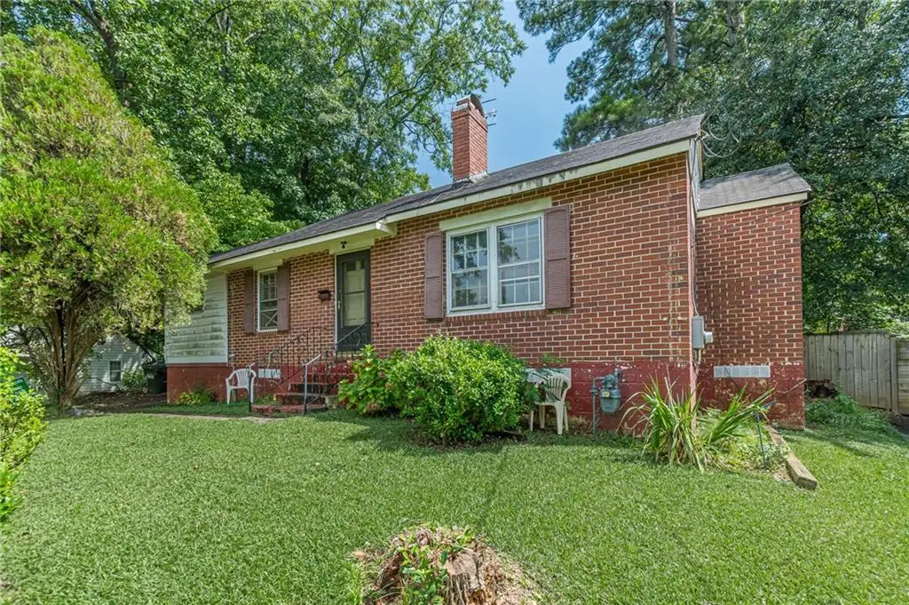 612 Cofield Drive, Hapeville, GA 30354 - #1