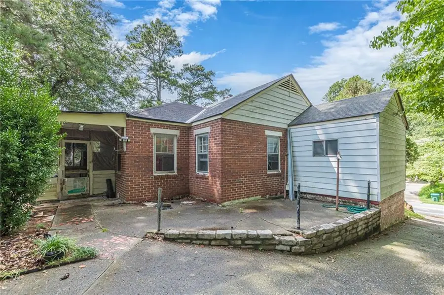 612 Cofield Drive, Hapeville, GA 30354 - #2