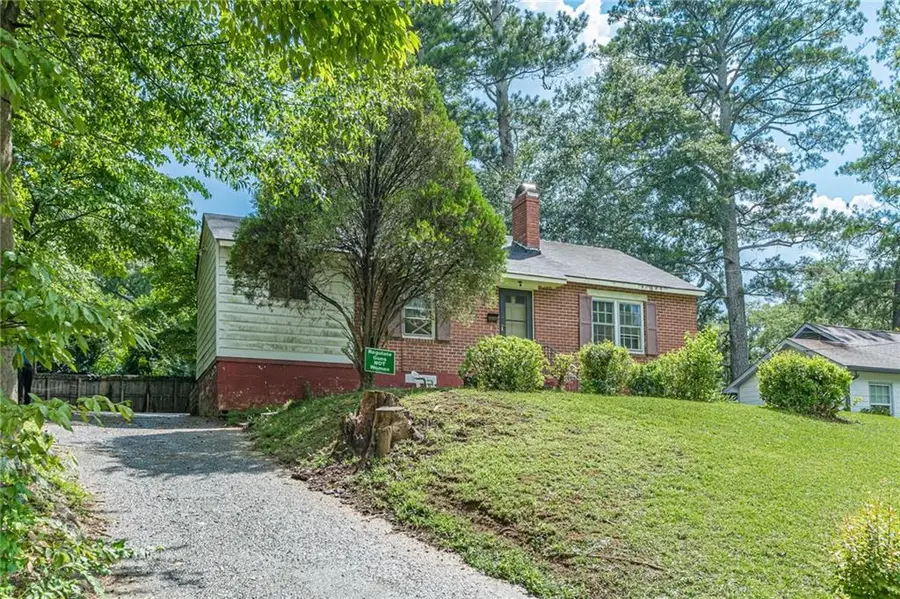 612 Cofield Drive, Hapeville, GA 30354 - #3