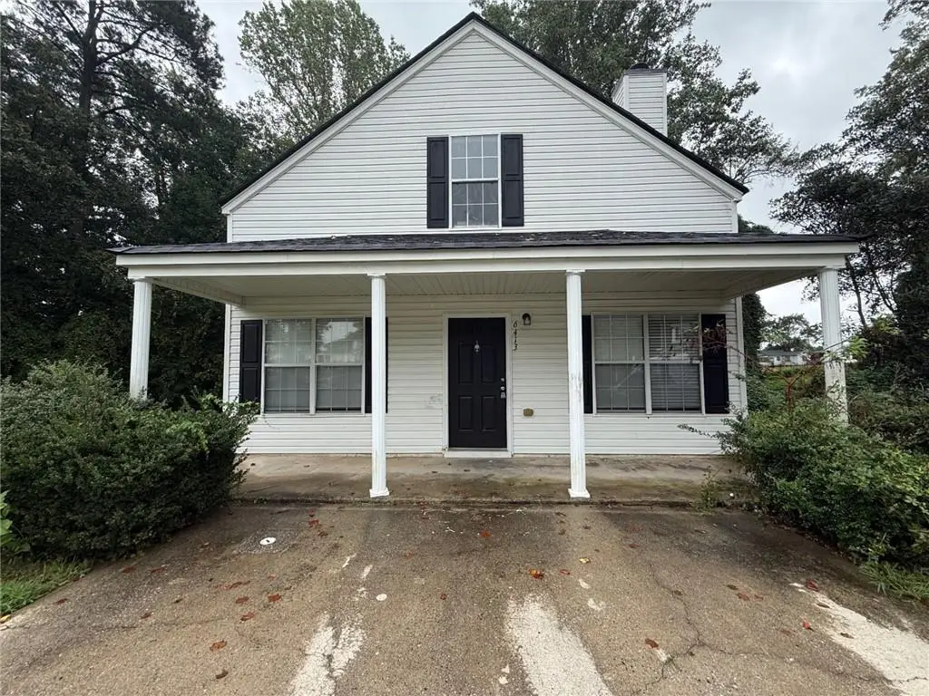 6413 Guinness Court, Union City, GA 30291 - #1