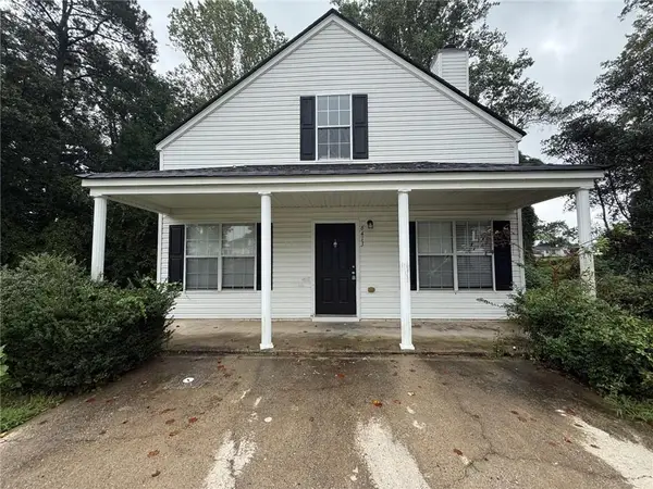 6413 Guinness Court, Union City, GA 30291