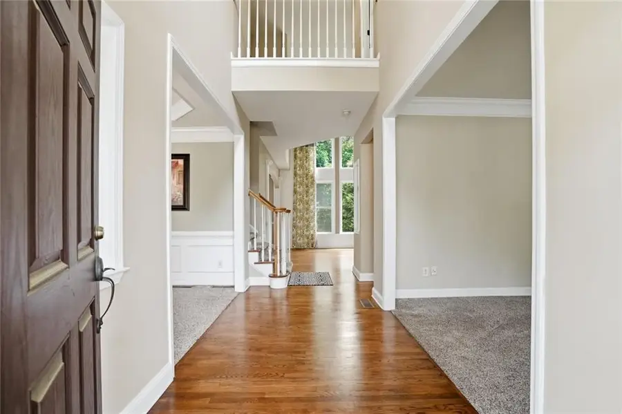 855 Freedom Way, Cumming, GA 30040 - #2