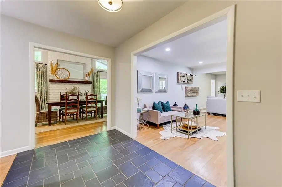570 Elden Drive, Atlanta, GA 30342 - #3