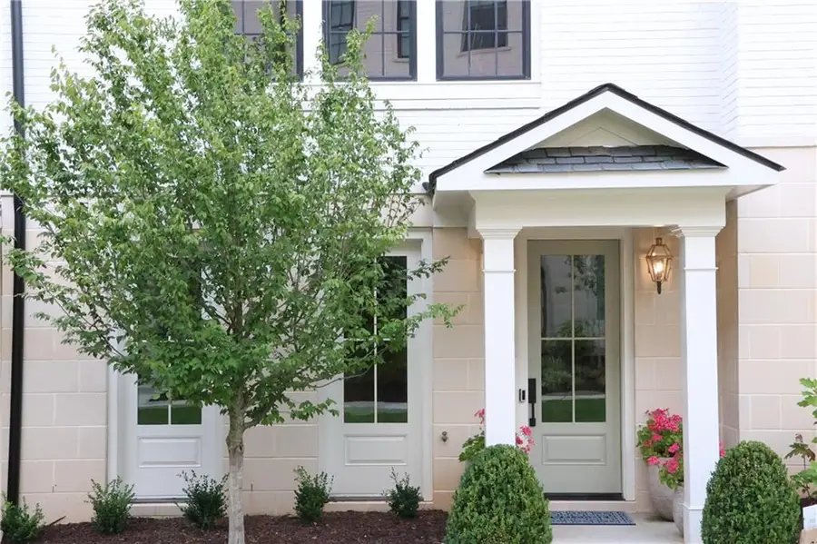 635 Mayfair Court, Alpharetta, GA 30009 - #2