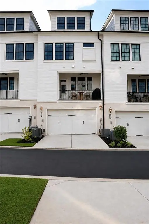 635 Mayfair Court, Alpharetta, GA 30009 - #3