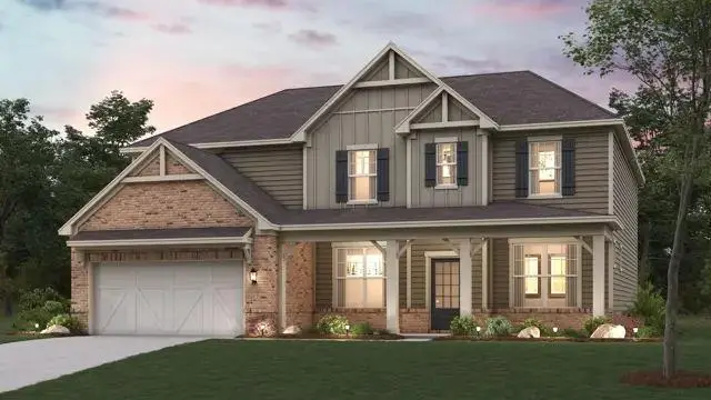 2613 Harbor Ridge Pass Pass Se, Gainesville, GA 30507 - #1