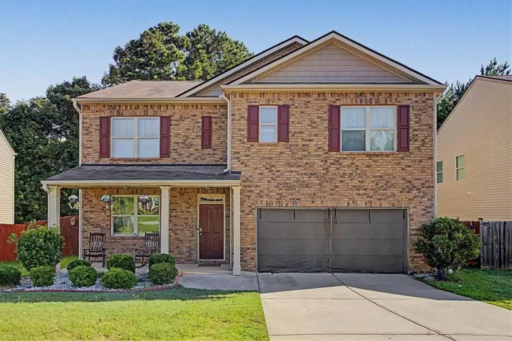 107 Arbor Creek Trail, Dallas, GA 30157 - #1