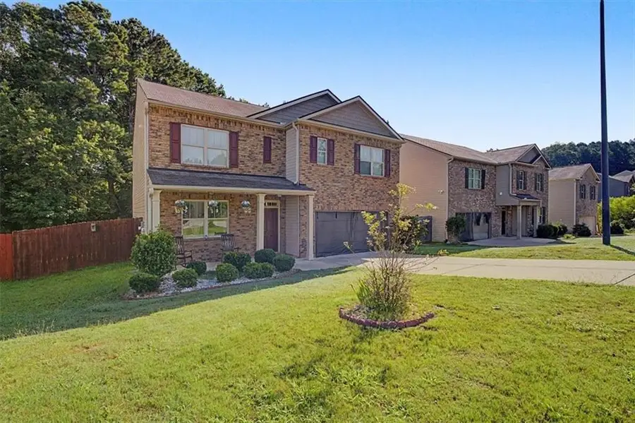 107 Arbor Creek Trail, Dallas, GA 30157 - #3