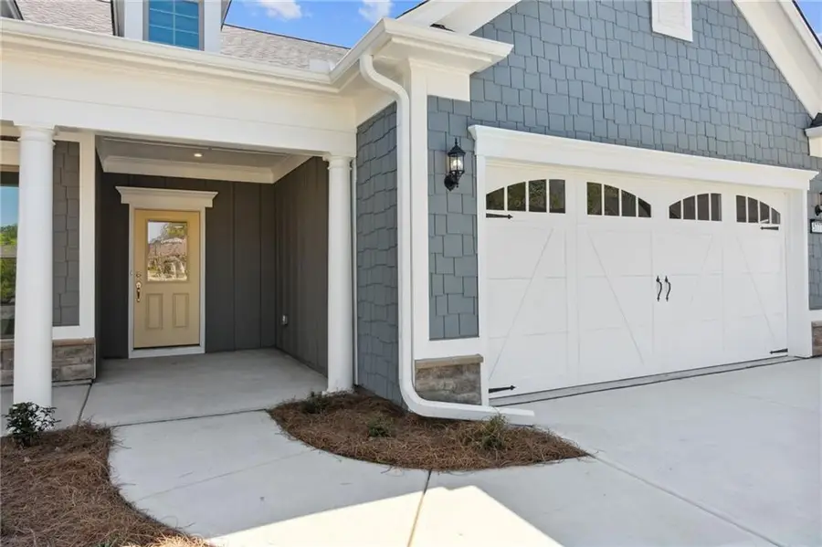 5777 Nantucket Row, Hoschton, GA 30548 - #2