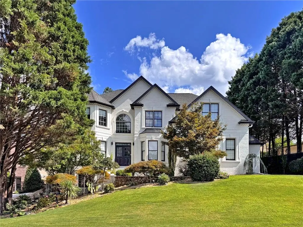 575 Saint Regis Lane, Johns Creek, GA 30022 - #1