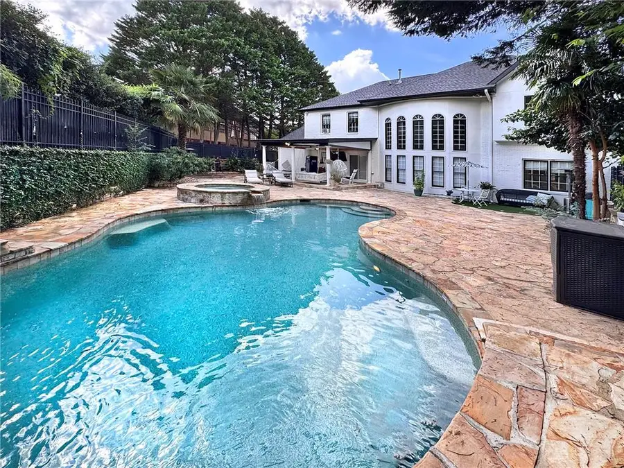 575 Saint Regis Lane, Johns Creek, GA 30022 - #3