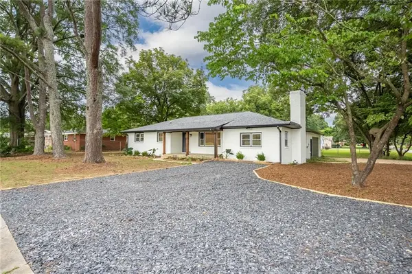 604 Mission Road Sw, Cartersville, GA 30120
