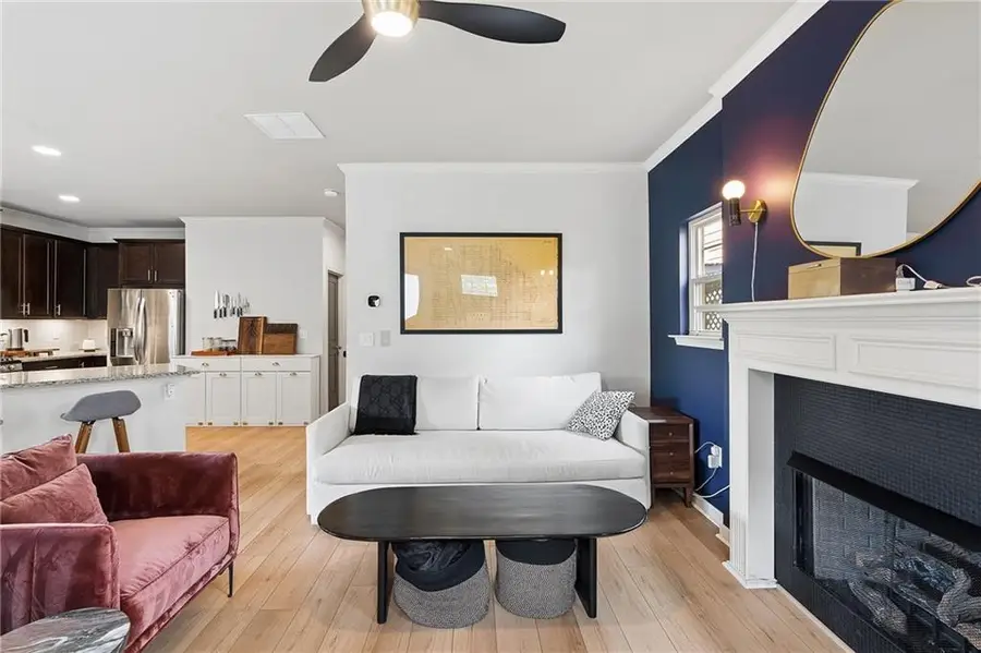 199 Wesley Avenue Ne, Atlanta, GA 30307 - #2