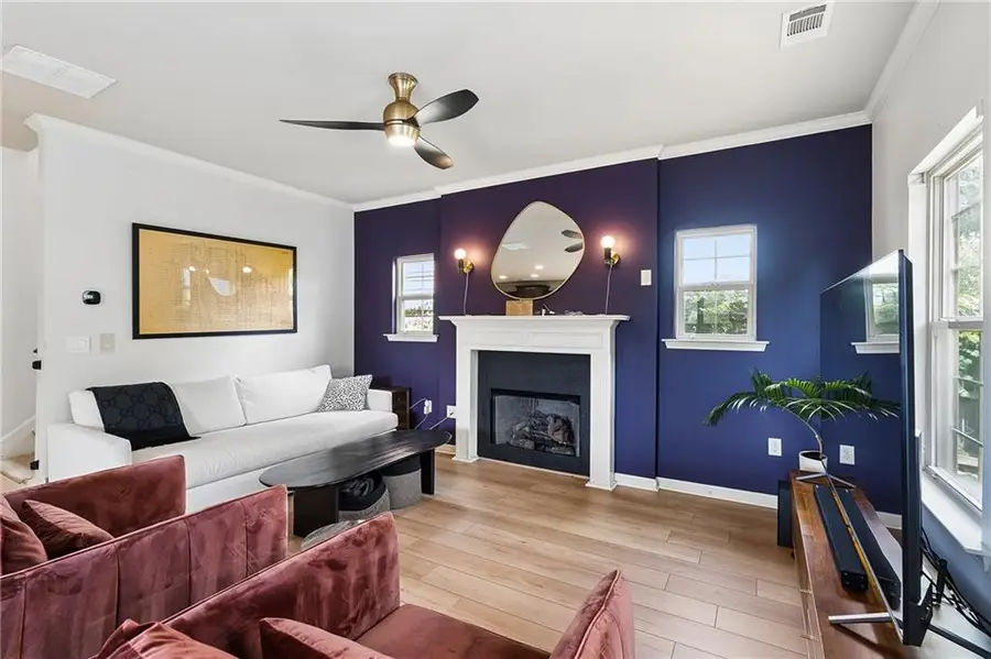 199 Wesley Avenue Ne, Atlanta, GA 30307 - #3