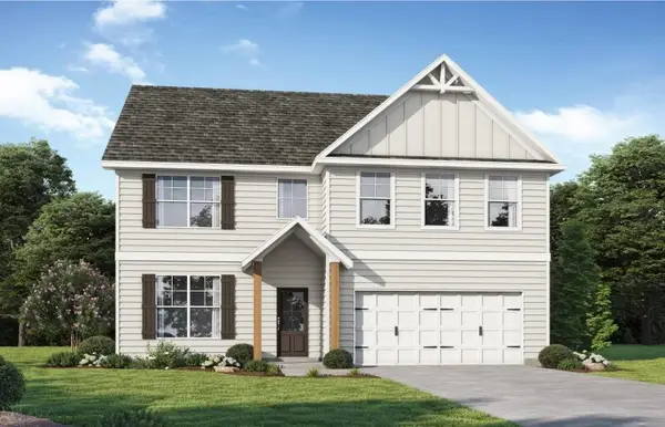 12 Glengarry Ct Lot 255, Adairsville, GA 30103
