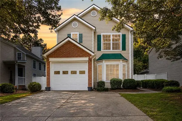 13372 Harpley Court, Alpharetta, GA 30004