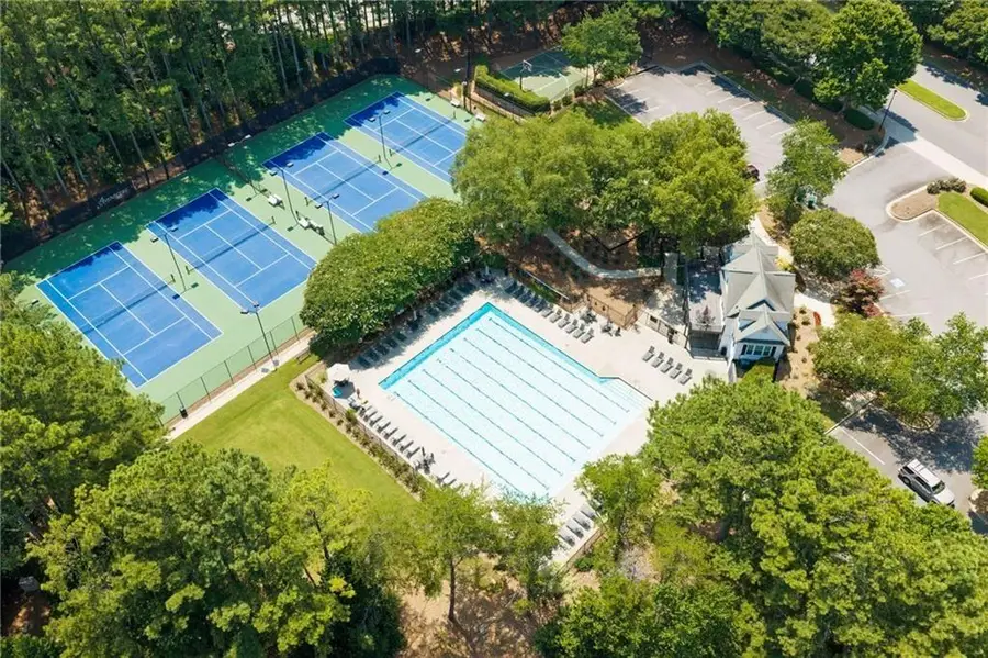 13372 Harpley Court, Alpharetta, GA 30004 - #2