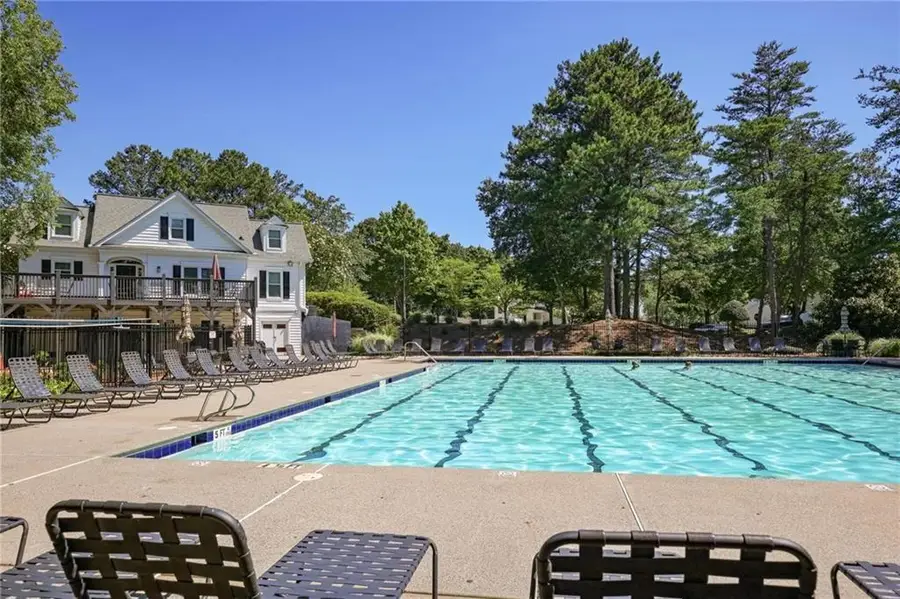 13372 Harpley Court, Alpharetta, GA 30004 - #3