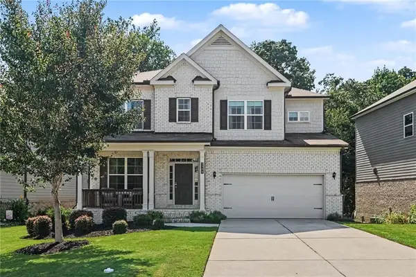3380 Fall Branch Lane, Buford, GA 30519