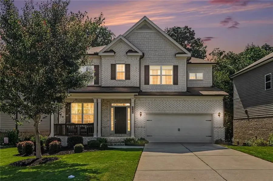 3380 Fall Branch Lane, Buford, GA 30519 - #2
