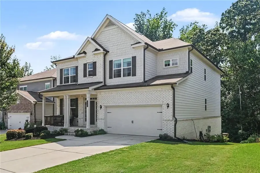 3380 Fall Branch Lane, Buford, GA 30519 - #3