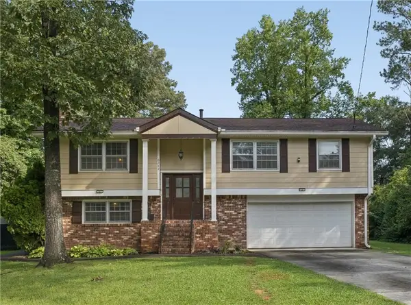 6342 Bell Haven Lane, Riverdale, GA 30296