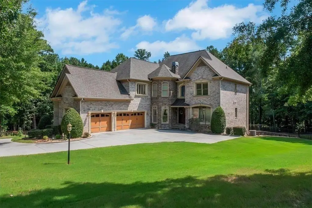 40 Waterside Place, Oxford, GA 30054 - #1