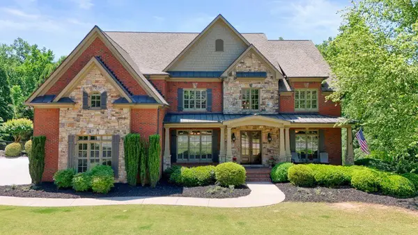 14127 Seabiscuit, Milton, GA 30004