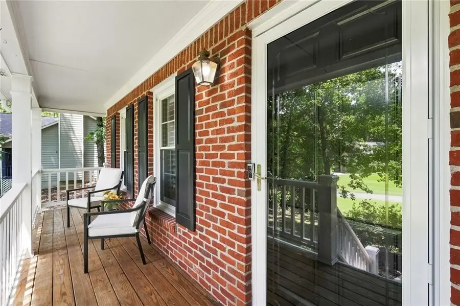 4816 Westbourne Drive, Powder Springs, GA 30127 - #3