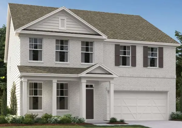 7332 Tenton Crossing, Locust Grove, GA 30248