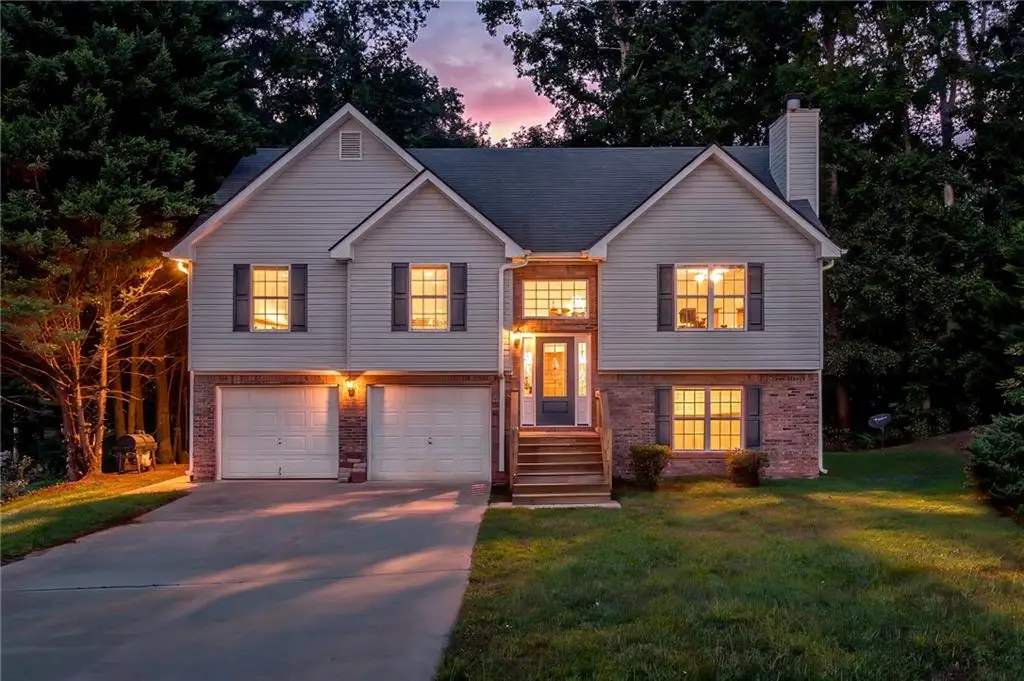4718 Middleboro Lane, Gainesville, GA 30506 - #1