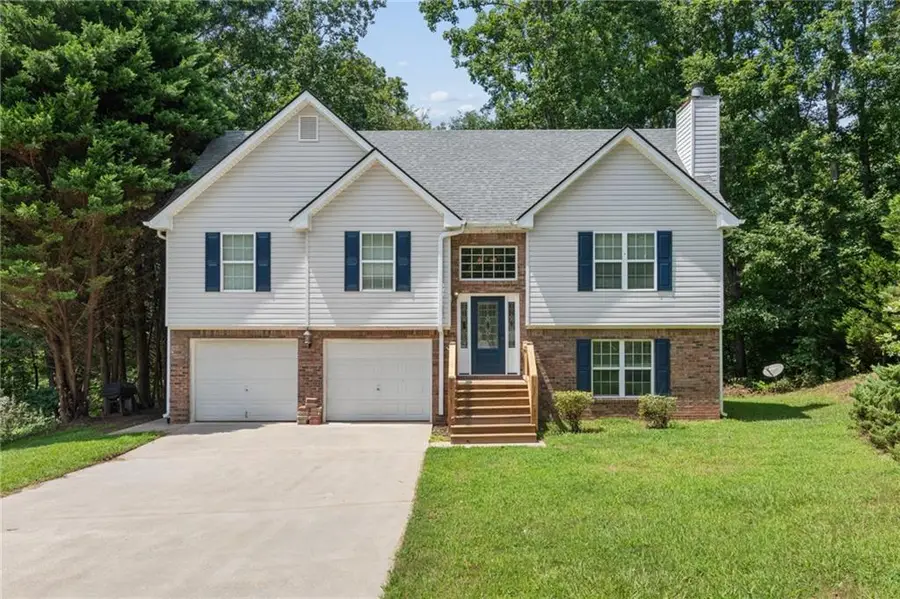 4718 Middleboro Lane, Gainesville, GA 30506 - #2