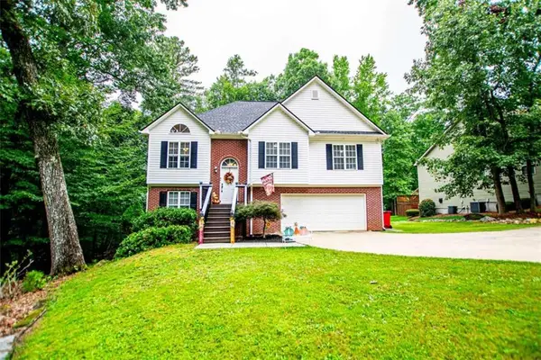 5235 Hilltop Drive, Villa Rica, GA 30180