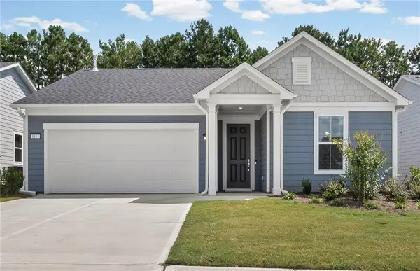 1111 Leconte Court, Griffin, GA 30223