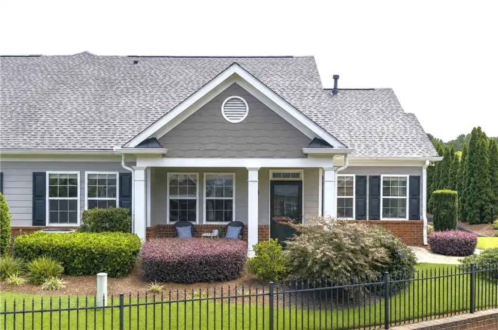 2694 Grapevine Circle, Cumming, GA 30041 - #1