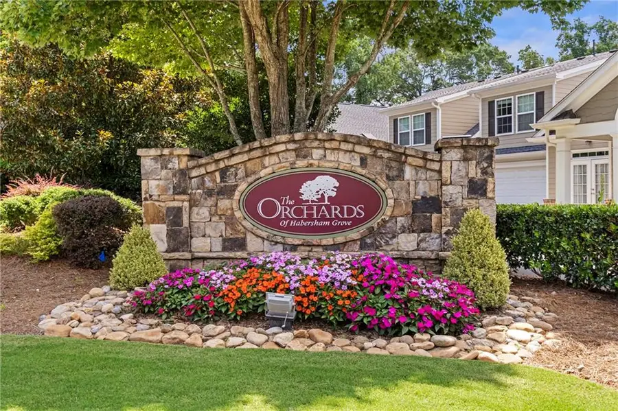 2694 Grapevine Circle, Cumming, GA 30041 - #2