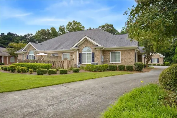 4704 Rose Arbor Drive Nw #8, Acworth, GA 30101