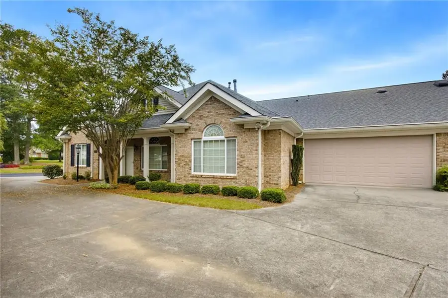 4704 Rose Arbor Drive Nw #8, Acworth, GA 30101 - #2