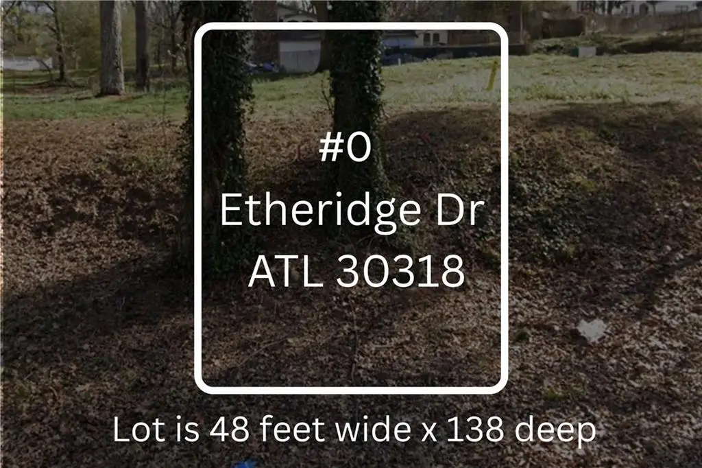 0 Etheridge, Atlanta, GA 30318 - #1