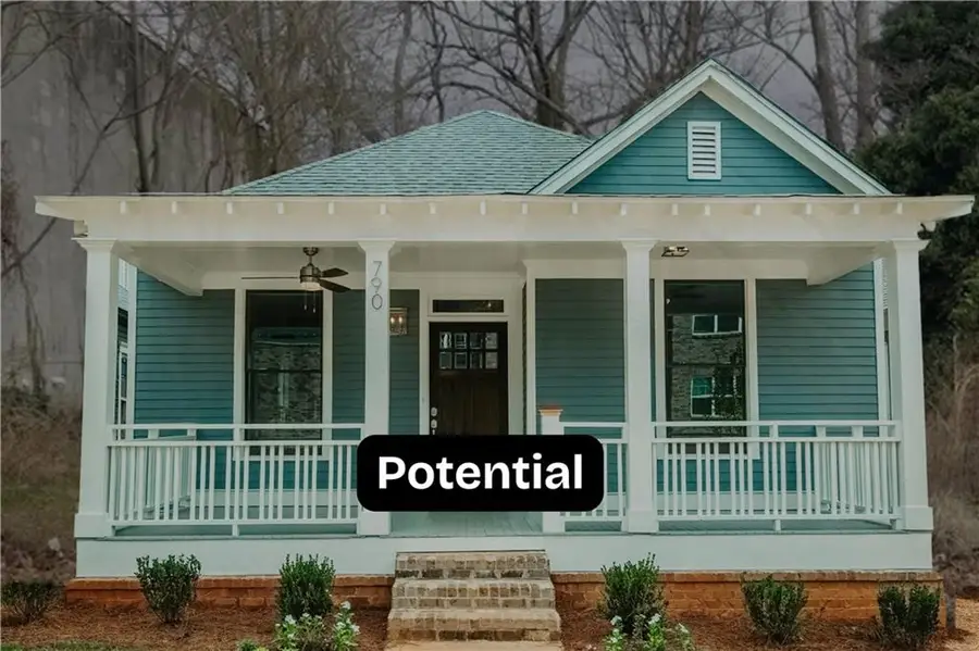 0 Etheridge, Atlanta, GA 30318 - #3