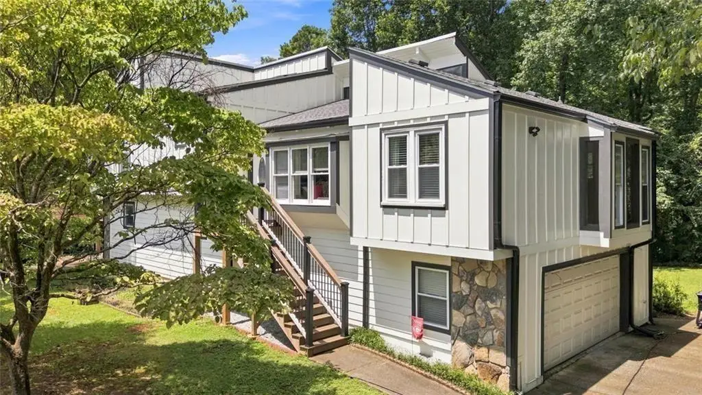 4831 Highpoint Drive Ne, Marietta, GA 30066 - #1