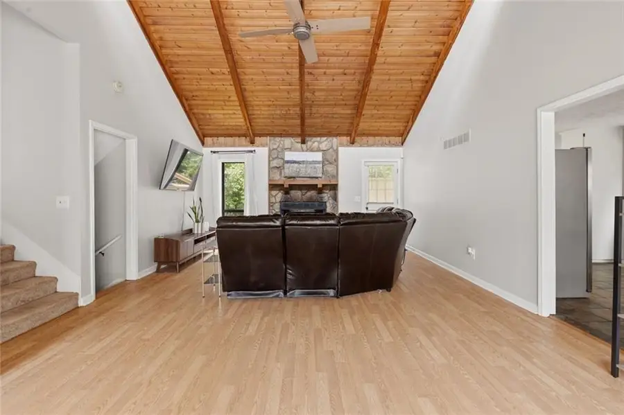 4831 Highpoint Drive Ne, Marietta, GA 30066 - #3