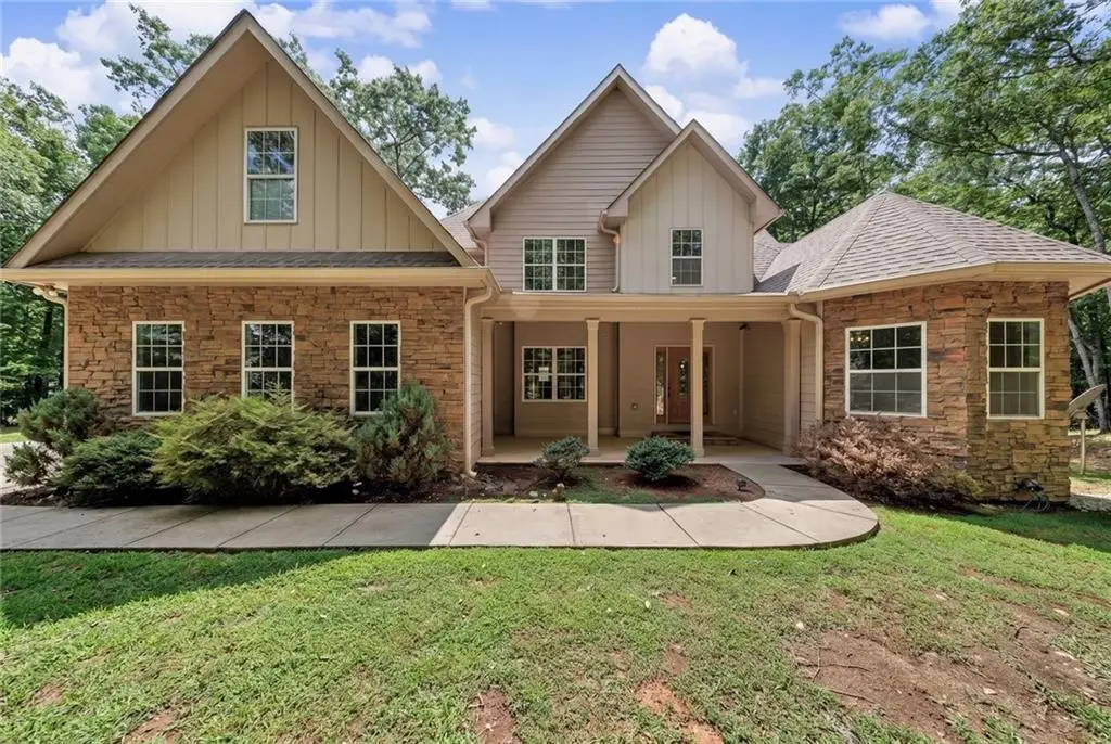3184 Saint Andrews Way, Ellijay, GA 30536 - #1