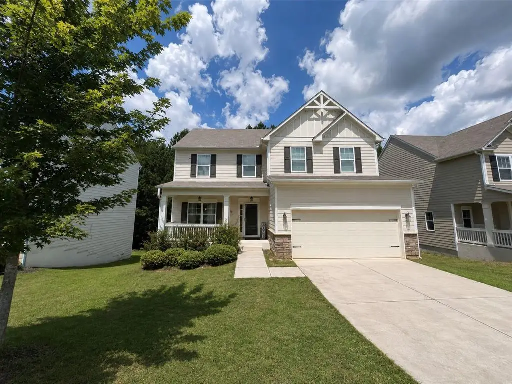 511 Shady Glen, Dallas, GA 30132 - #1