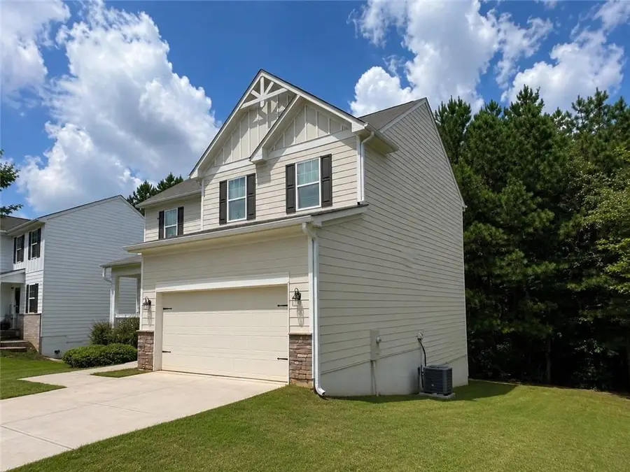 511 Shady Glen, Dallas, GA 30132 - #2