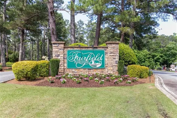 1242 Heritage Drive, Villa Rica, GA 30180