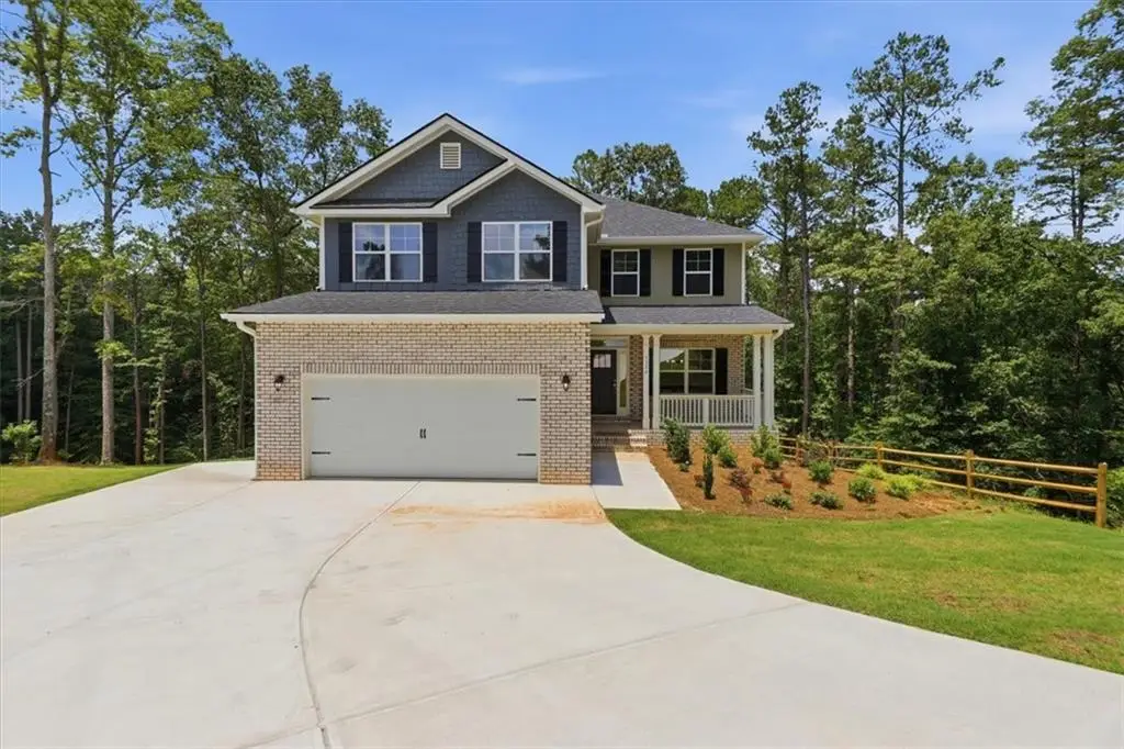 3343 Siena Place, Douglasville, GA 30135 - #1