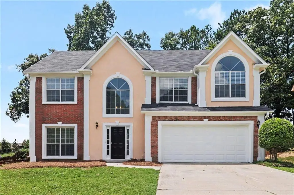 305 Saddle Bridge Drive, Alpharetta, GA 30022 - #1