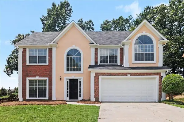 305 Saddle Bridge Drive, Alpharetta, GA 30022